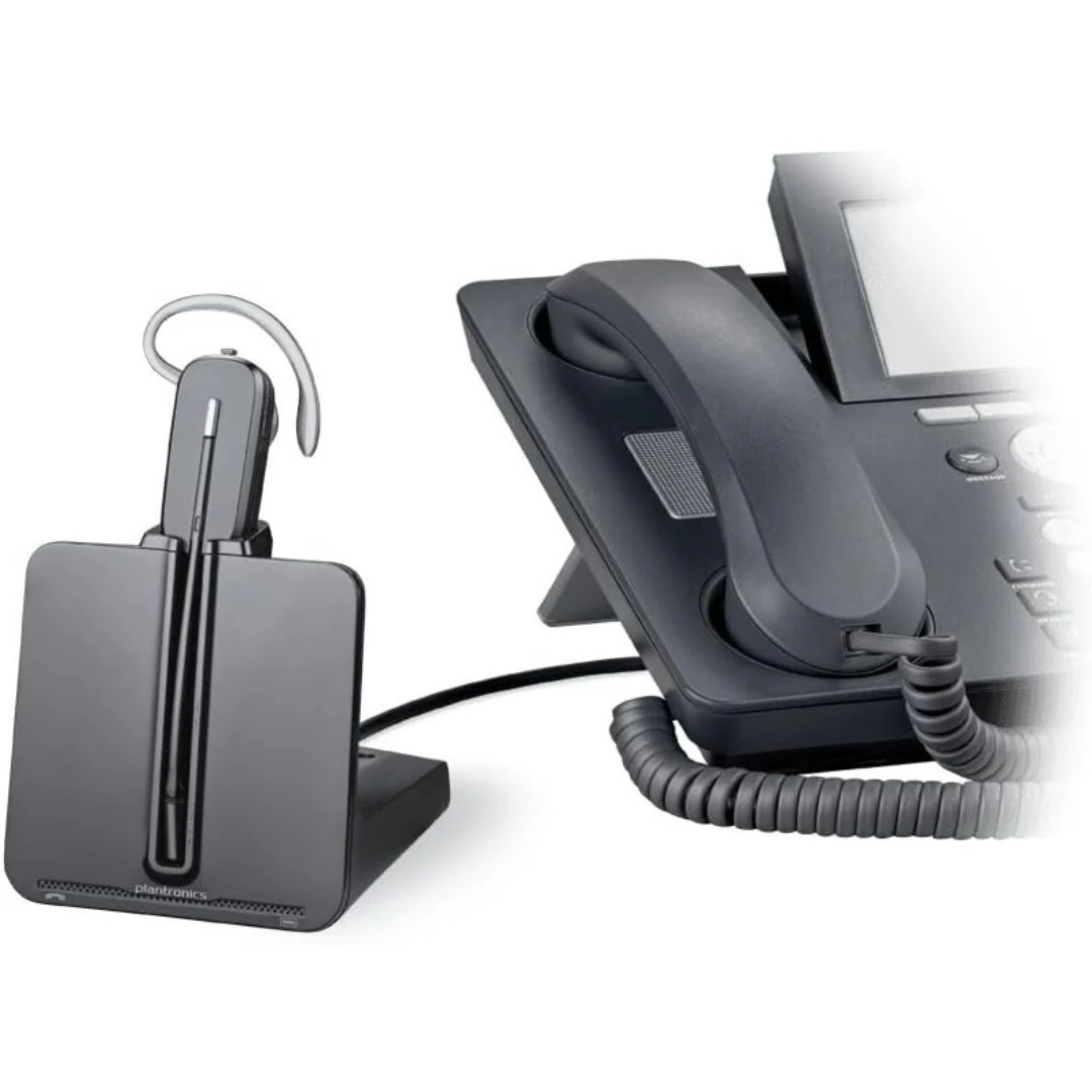 Poly CS540 Wireless Headset (Used) - Image 4