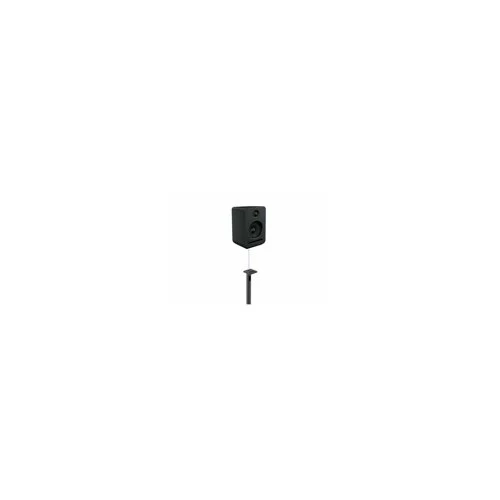 Platin Audio Adjustable Height Satellite and Small Bookshelf Speaker Stands (1 Pair) - Image 10