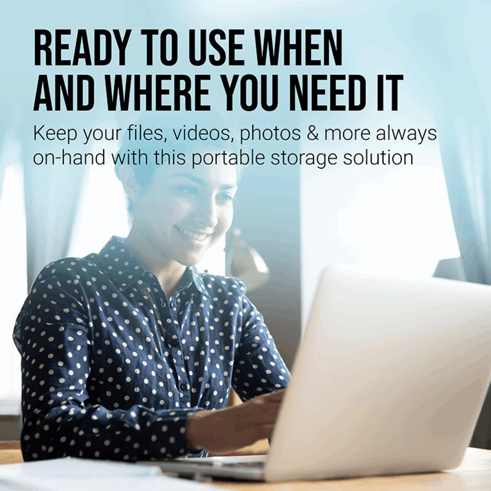 PNY 32GB USB 3.2 EliteTurbo Attache 4 (50-pack) with USB-C Adapter - Image 5