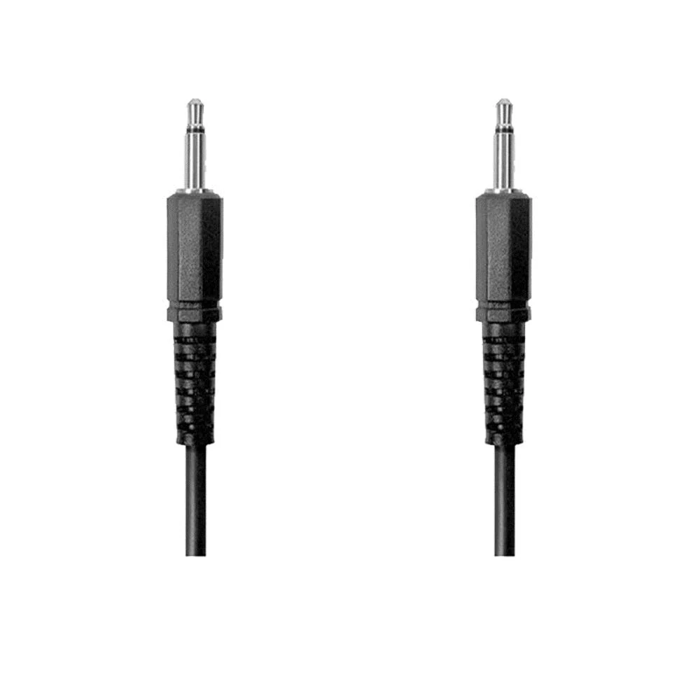 PocketWizard MM1 1-Feet Miniphone to Miniphone Cable (2-Pack)