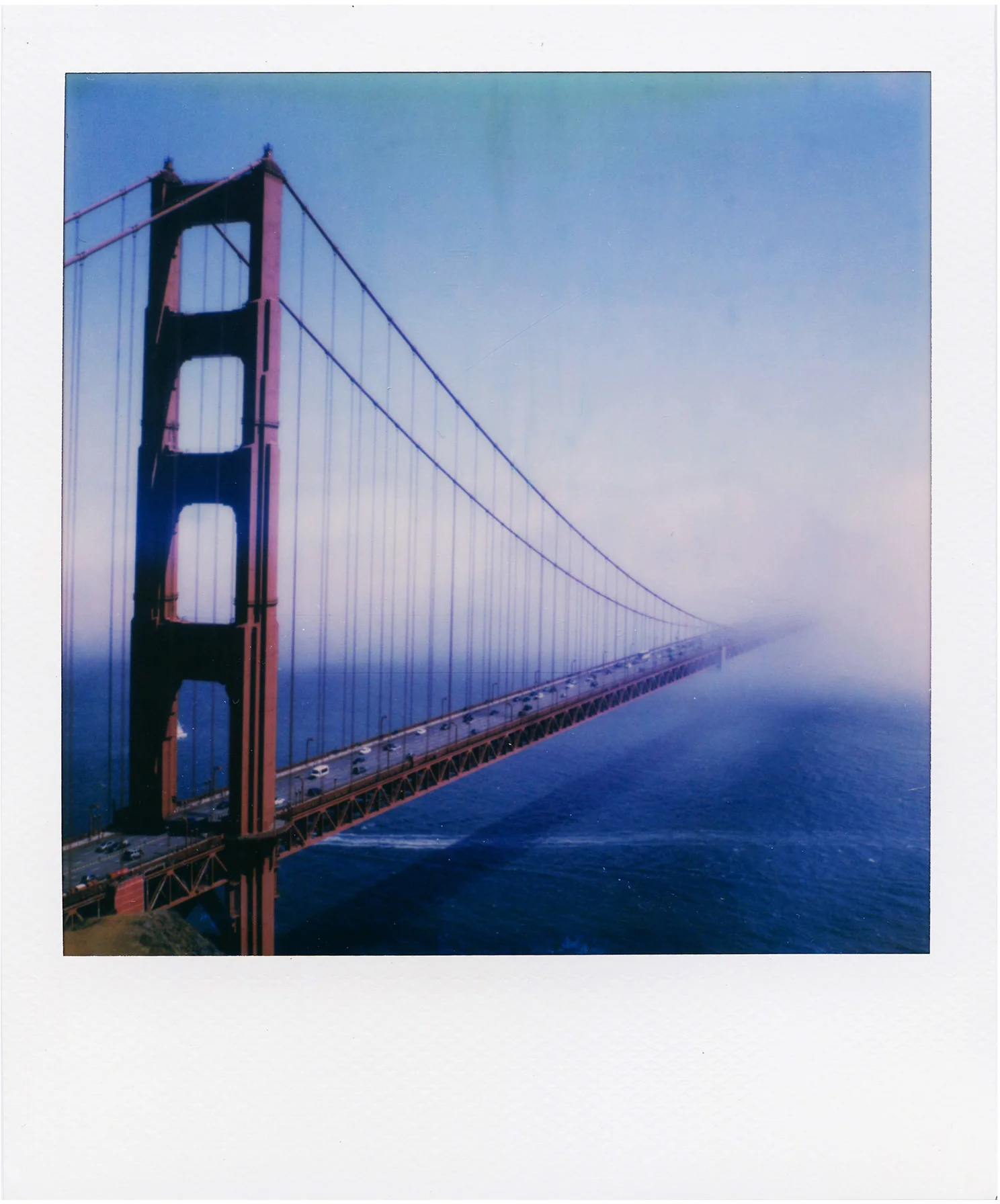 Polaroid Originals Standard Color Instant Film for i-Type Cameras (8 Exposures) - Image 4