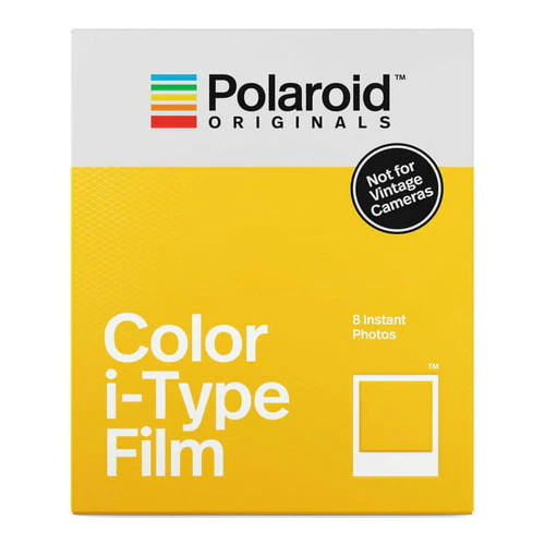 Polaroid Originals Standard Color Instant Film for i-Type Cameras (80 Exposures) - Image 10