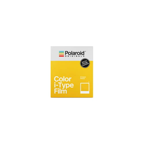 Polaroid Originals Standard Color Instant Film for i-Type Cameras (80 Exposures) - Image 11