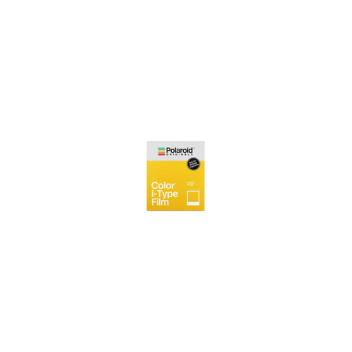 Polaroid Originals Standard Color Instant Film for i-Type Cameras (80 Exposures) - Image 12