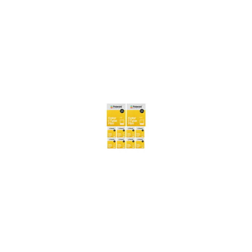 Polaroid Originals Standard Color Instant Film for i-Type Cameras (80 Exposures) - Image 3