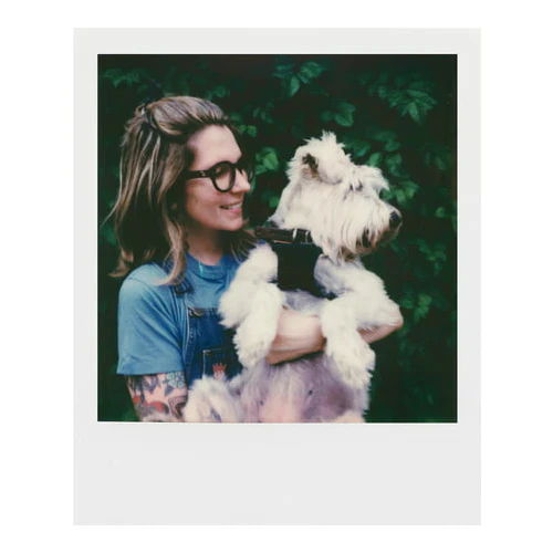 Polaroid Originals Standard Color Instant Film for i-Type Cameras (80 Exposures) - Image 5