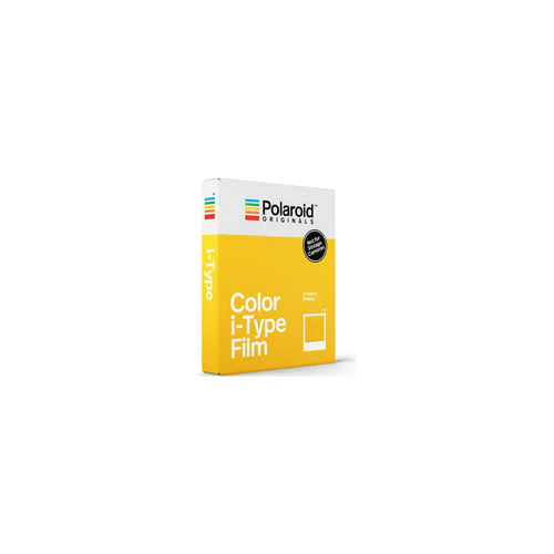 Polaroid Originals Standard Color Instant Film for i-Type Cameras (80 Exposures) - Image 6