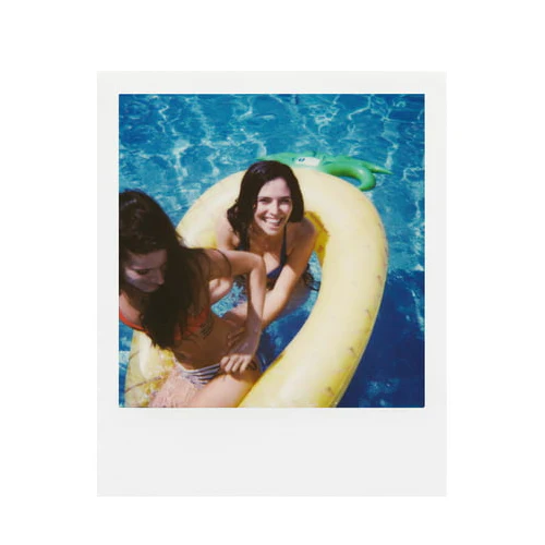 Polaroid Originals Classic Color Instant Film for 600 Cameras (8 Exposures) - Image 11