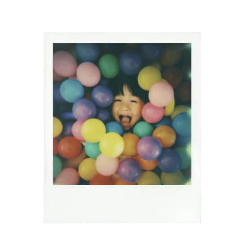 Polaroid Originals Classic Color Instant Film for 600 Cameras (8 Exposures) - Image 12