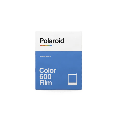 Polaroid Originals Classic Color Instant Film for 600 Cameras (8 Exposures) - Image 13