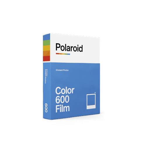 Polaroid Originals Classic Color Instant Film for 600 Cameras (8 Exposures) - Image 16