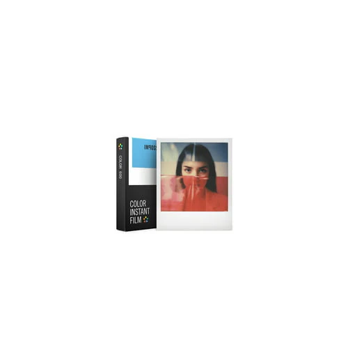 Polaroid Originals Classic Color Instant Film for 600 Cameras (8 Exposures) - Image 17