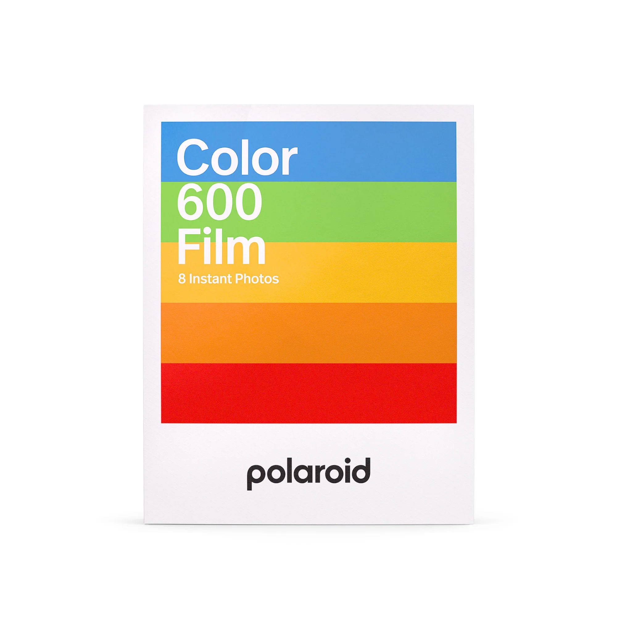 Polaroid Originals Classic Color Instant Film for 600 Cameras (8 Exposures) - Image 2
