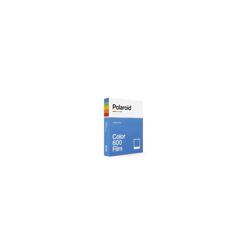 Polaroid Originals Classic Color Instant Film for 600 Cameras (8 Exposures) - Image 26