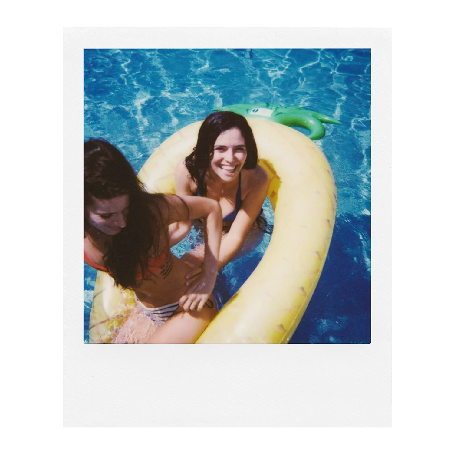 Polaroid Originals Classic Color Instant Film for 600 Cameras (8 Exposures) - Image 8