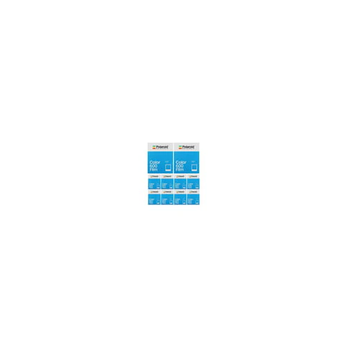 Polaroid Originals Classic Color Instant Film for 600 Cameras (80 Exposures) - Image 3