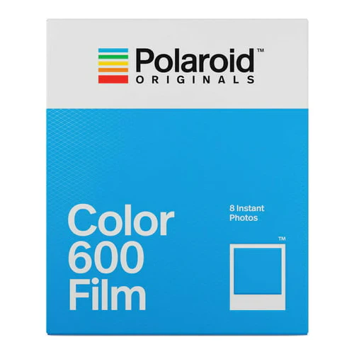 Polaroid Originals Classic Color Instant Film for 600 Cameras (80 Exposures) - Image 4