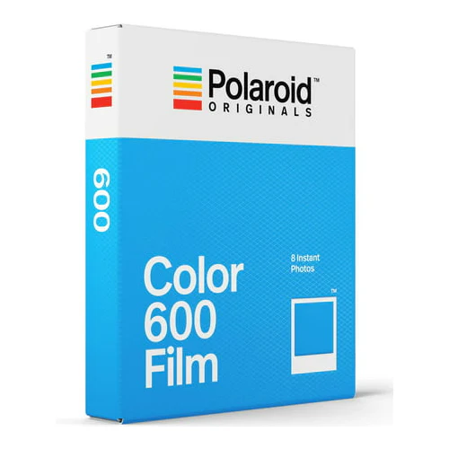Polaroid Originals Classic Color Instant Film for 600 Cameras (80 Exposures) - Image 5