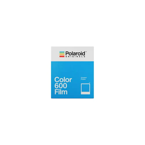 Polaroid Originals Classic Color Instant Film for 600 Cameras (80 Exposures) - Image 6
