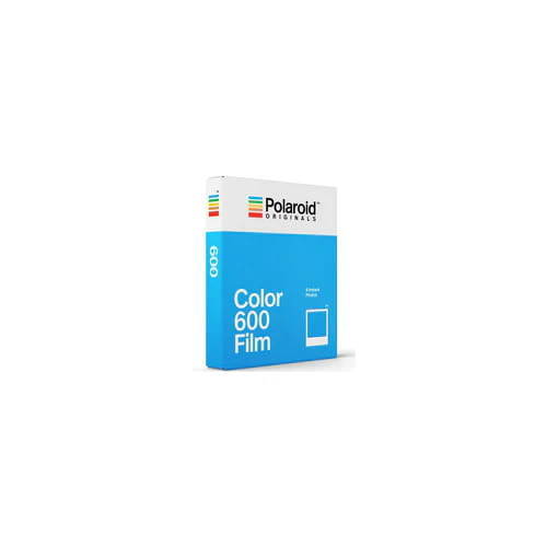 Polaroid Originals Classic Color Instant Film for 600 Cameras (80 Exposures) - Image 8
