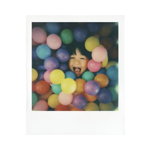 Polaroid Originals Color 600 Instant Camera Film (40 Exposures) - Image 3