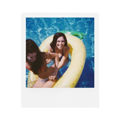 Polaroid Originals Color 600 Instant Camera Film (40 Exposures) - Image 4