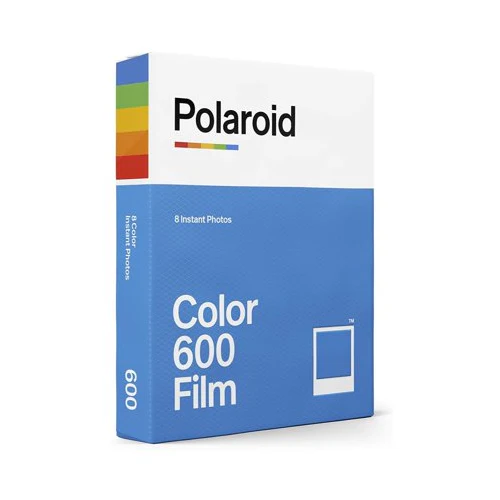 Polaroid Originals Color 600 Instant Camera Film (40 Exposures) - Image 5