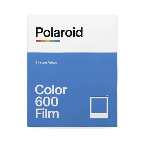 Polaroid Originals Color 600 Instant Camera Film (40 Exposures) - Image 6