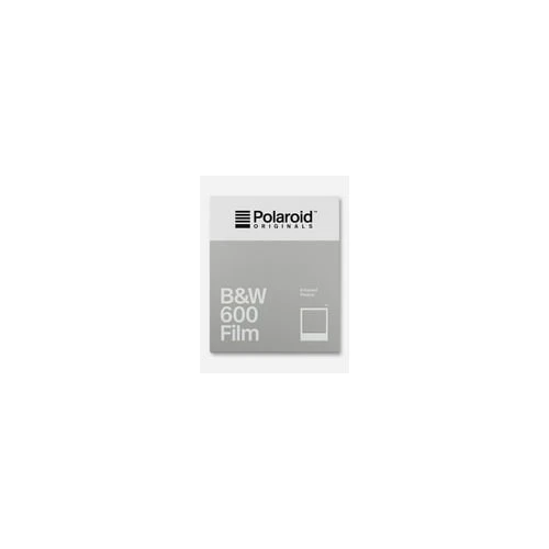 Polaroid Originals Classic B&W Instant Film for 600 Cameras (80 Exposures) - Image 11