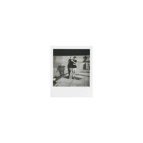 Polaroid Originals Classic B&W Instant Film for 600 Cameras (80 Exposures) - Image 12