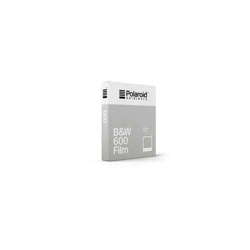 Polaroid Originals Classic B&W Instant Film for 600 Cameras (80 Exposures) - Image 13