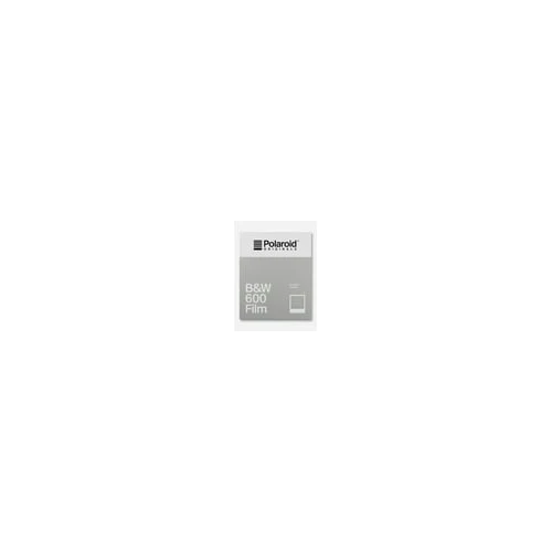 Polaroid Originals Classic B&W Instant Film for 600 Cameras (80 Exposures) - Image 17