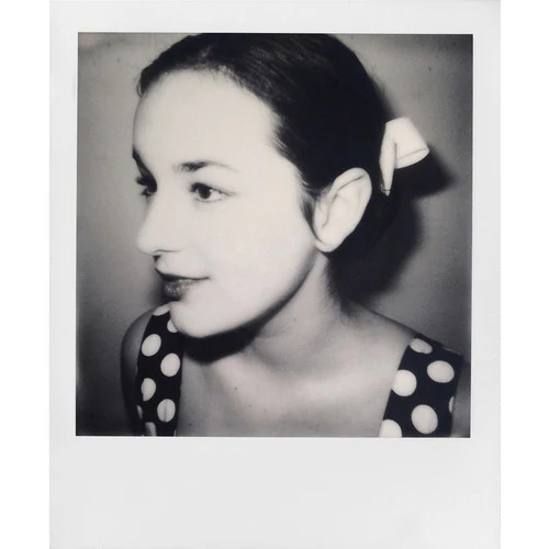 Polaroid Originals Classic B&W Instant Film for 600 Cameras (80 Exposures) - Image 4