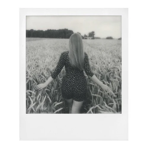 Polaroid Originals Classic B&W Instant Film for 600 Cameras (80 Exposures) - Image 6