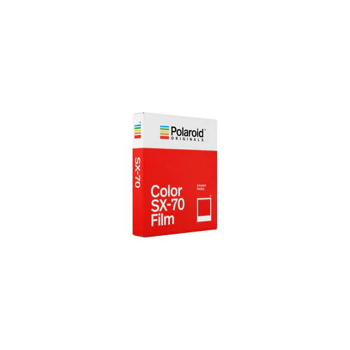 Polaroid Originals Classic Color Instant Film for SX-70 Cameras (8 Exposures) - Image 14