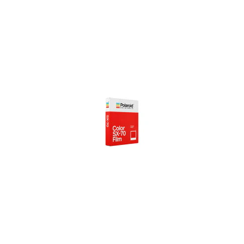 Polaroid Originals Classic Color Instant Film for SX-70 Cameras (8 Exposures) - Image 17
