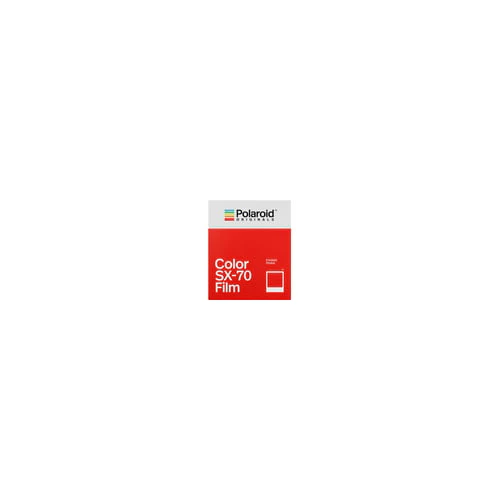 Polaroid Originals Classic Color Instant Film for SX-70 Cameras (8 Exposures) - Image 3