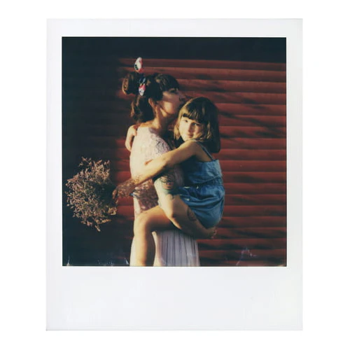 Polaroid Originals Classic Color Instant Film for SX-70 Cameras (8 Exposures) - Image 7