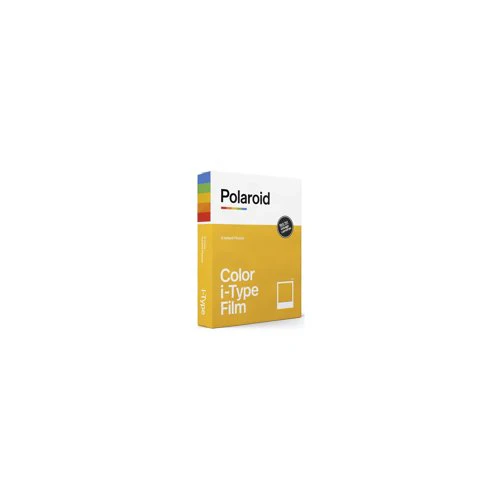 Polaroid Originals Color Instant  Film for i-Type Cameras (12-Pack, 96 Exposures) - Image 15
