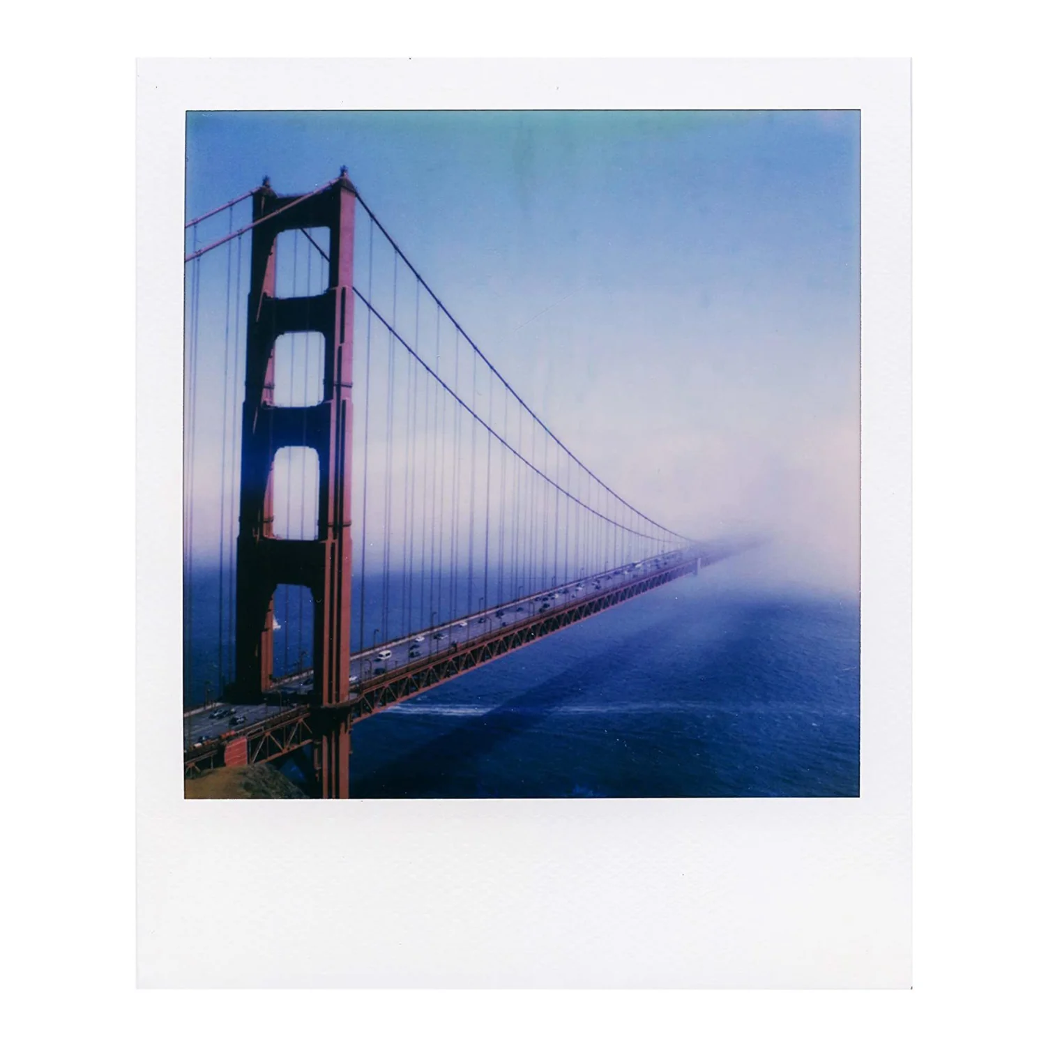 Polaroid Originals Color Instant  Film for i-Type Cameras (12-Pack, 96 Exposures) - Image 2