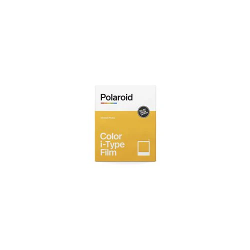 Polaroid Originals Color Instant  Film for i-Type Cameras (12-Pack, 96 Exposures) - Image 20