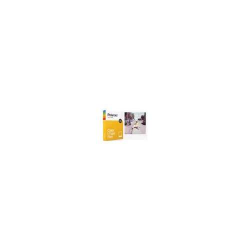 Polaroid Originals Color Instant  Film for i-Type Cameras (12-Pack, 96 Exposures) - Image 22