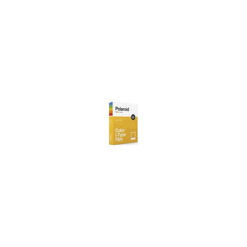 Polaroid Originals Color Instant  Film for i-Type Cameras (12-Pack, 96 Exposures) - Image 24