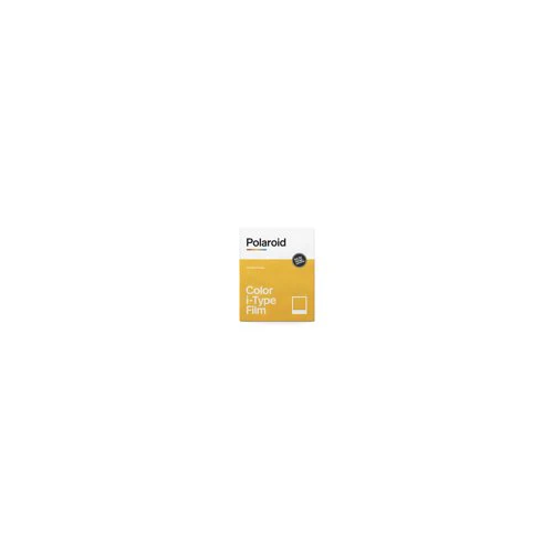 Polaroid Originals Color Instant  Film for i-Type Cameras (12-Pack, 96 Exposures) - Image 28