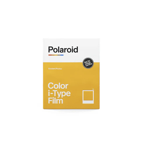 Polaroid Originals Color Instant Film for i-Type Cameras (8 Exposures) - Image 11