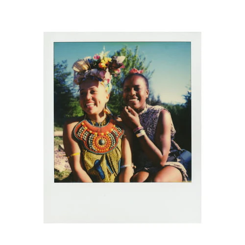 Polaroid Originals Color Instant Film for i-Type Cameras (8 Exposures) - Image 13