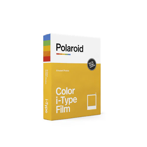 Polaroid Originals Color Instant Film for i-Type Cameras (8 Exposures) - Image 18