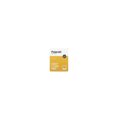 Polaroid Originals Color Instant Film for i-Type Cameras (8 Exposures) - Image 19