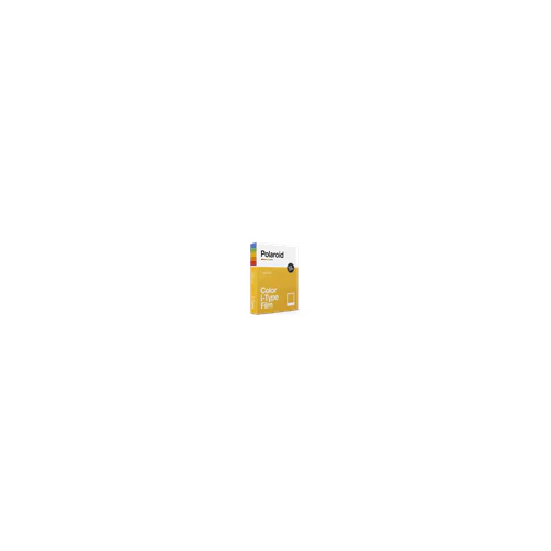 Polaroid Originals Color Instant Film for i-Type Cameras (8 Exposures) - Image 26