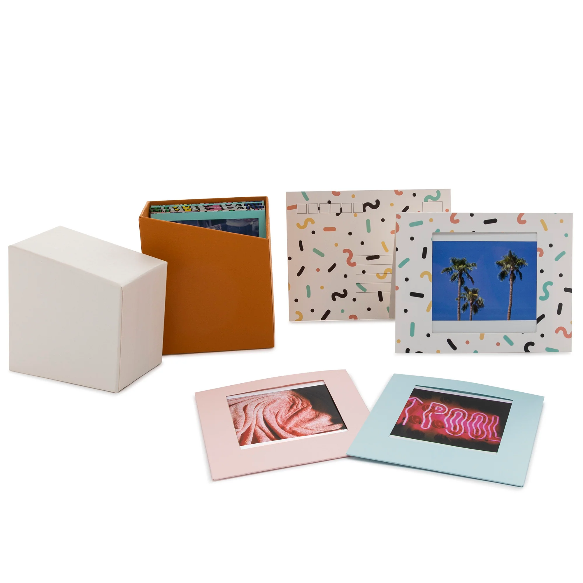 Polaroid Originals Color Instant Film for i-Type Cameras (32 Exposures) Bundle with Photo Box - Image 11